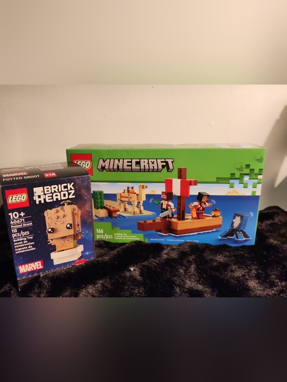 Lego Set